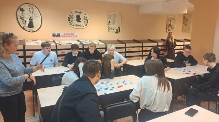 Литературное состязание «Читай, думай, выигрывай!.. _ (Закрытая группа) Информация на сайт НБ (1)