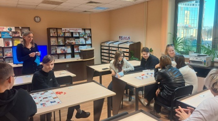 Литературное состязание «Читай, думай, выигрывай!.. _ (Закрытая группа) Информация на сайт НБ (2)