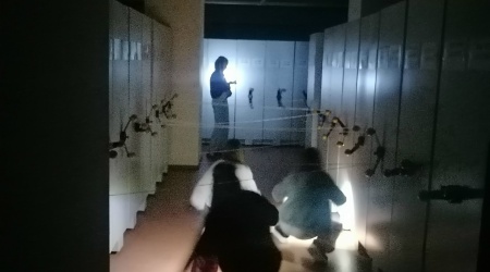 Литературный библиоквест «Тайны старых страниц» _ (Закрытая группа) Информация на сайт НБ (3)