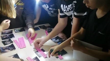 Литературный библиоквест «Тайны старых страниц» _ (Закрытая группа) Информация на сайт НБ (4)