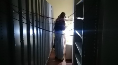 Литературный библиоквест «Тайны старых страниц» _ (Закрытая группа) Информация на сайт НБ