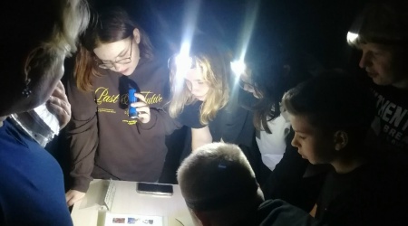 Литературный библиоквест «Тайны старых страниц» _ (Закрытая группа) Информация на сайт НБ (5)