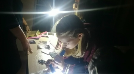 Литературный библиоквест «Тайны старых страниц» _ (Закрытая группа) Информация на сайт НБ (7)