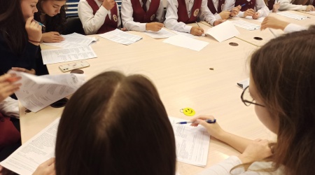 Литературный диктант - 2025 в Пушкинке.. _ (Закрытая группа) Информация на сайт НБ