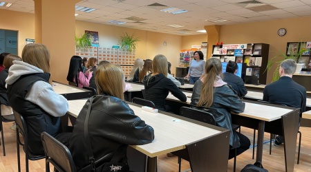 Литературный портрет «Александр Куприн»_ к.. _ (Закрытая группа) Информация на сайт НБ (1)