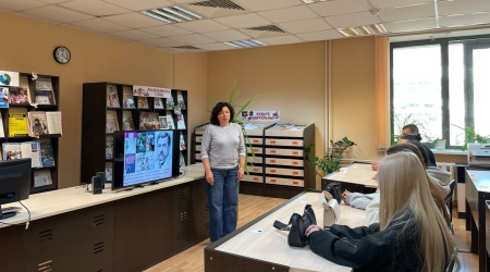 Литературный портрет «Александр Куприн»_ к.. _ (Закрытая группа) Информация на сайт НБ