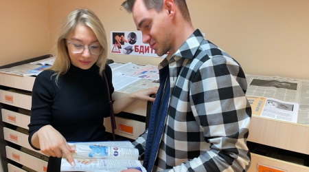 Обзор выставки «Будьте бдительны!» _ (Закрытая группа) Информация на сайт НБ (2)