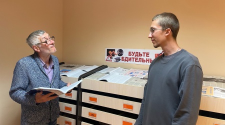 Обзор выставки «Будьте бдительны!» _ (Закрытая группа) Информация на сайт НБ (4)