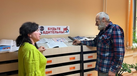 Обзор выставки «Будьте бдительны!» _ (Закрытая группа) Информация на сайт НБ (5)