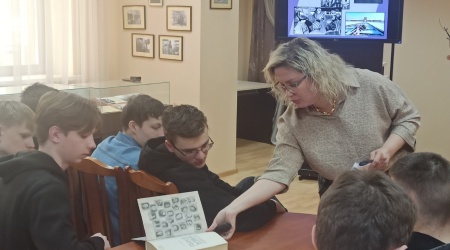 «Огненная дуга»_ тематическая лекция в рамках.. _ (Закрытая группа) Информация на сайт НБ