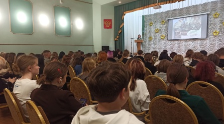 «Открывая Л. Н. Толстого»_ квест по произведениям.. _ (Закрытая группа) Информация на сайт НБ