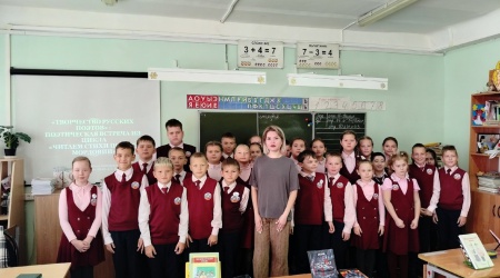 Поэтическая встреча «Читаем стихи поэтов Мордовии» _ (Закрытая группа) Информация на сайт НБ (3)