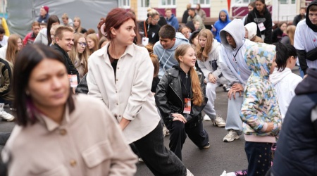 «Пушкинка» на «Ялгате» Впечатления и инсайты.. _ (Закрытая группа) Информация на сайт НБ (2)