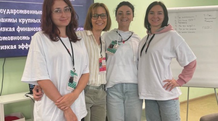 «Пушкинка» на «Ялгате» Впечатления и инсайты.. _ (Закрытая группа) Информация на сайт НБ (3)