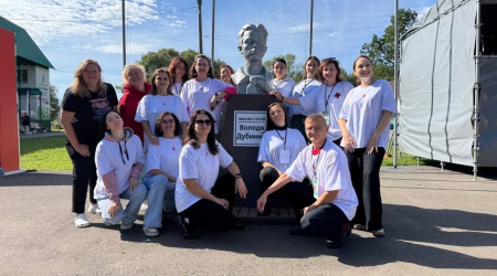 «Пушкинка» на «Ялгате» Впечатления и инсайты.. _ (Закрытая группа) Информация на сайт НБ (4)