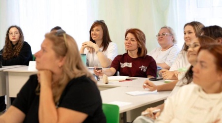 «Пушкинка» на «Ялгате» Впечатления и инсайты.. _ (Закрытая группа) Информация на сайт НБ (6)