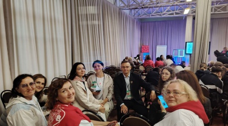 «Пушкинка» на «Ялгате» Впечатления и инсайты.. _ (Закрытая группа) Информация на сайт НБ (8)