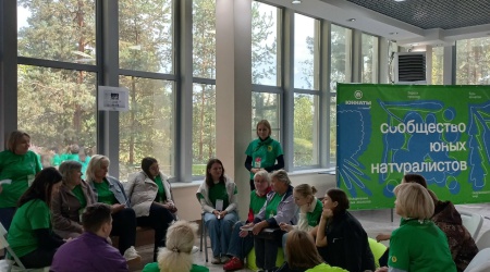 Пушкинка участница II Межрегионального экологического.. _ (Закрытая группа) Информация на сайт НБ (2)