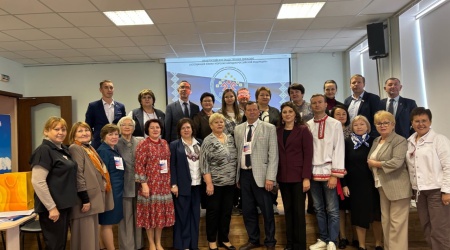 «Пушкинка» - участник съезда _ (Закрытая группа) Информация на сайт НБ (4)