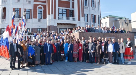 «Пушкинка» - участник съезда _ (Закрытая группа) Информация на сайт НБ (5)