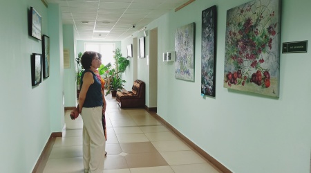 Ретро-воскресенье в библиотеке _ (Закрытая группа) Информация на сайт НБ (3)