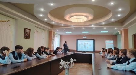 Урок финансовой грамотности _С деньгами на Ты_ _ (Закрытая группа) Информация на сайт НБ