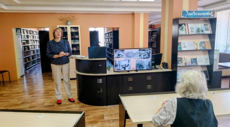 Устный журнал «Застывшие кадры войны» _ (Закрытая группа) Информация на сайт НБ (2)