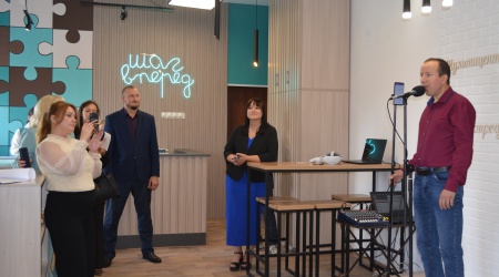 В Мордовии открылись новые модельные библиотеки _ (Закрытая группа) Информация на сайт НБ (1)