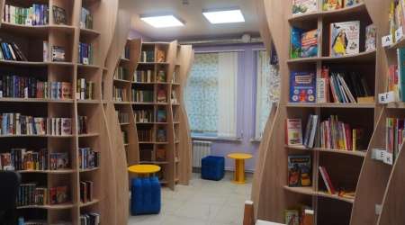 В Мордовии открылись новые модельные библиотеки _ (Закрытая группа) Информация на сайт НБ (2)