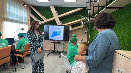 В Мордовии открылись новые модельные библиотеки _ (Закрытая группа) Информация на сайт НБ (4)