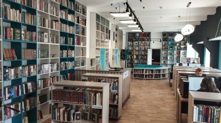 В Мордовии открылись новые модельные библиотеки _ (Закрытая группа) Информация на сайт НБ (8)