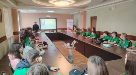 Заседание клуба _Зеленая гостиная_ _ (Закрытая группа) Информация на сайт НБ (1)