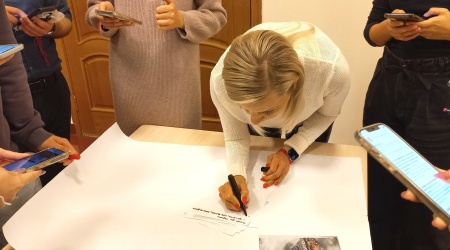 1 октября на базе Национальной библиотеке им... _ (Закрытая группа) Информация на сайт НБ (1)