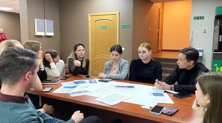 1 октября на базе Национальной библиотеке им... _ (Закрытая группа) Информация на сайт НБ (4)