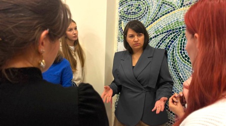 1 октября на базе Национальной библиотеке им... _ (Закрытая группа) Информация на сайт НБ