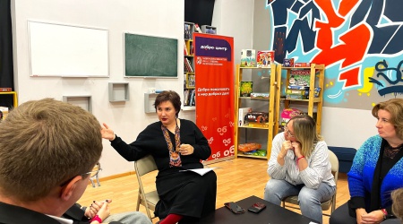 1 октября на базе Национальной библиотеке им... _ (Закрытая группа) Информация на сайт НБ (5)