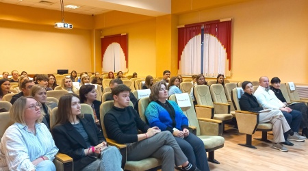 1 октября на базе Национальной библиотеке им... _ (Закрытая группа) Информация на сайт НБ (6)