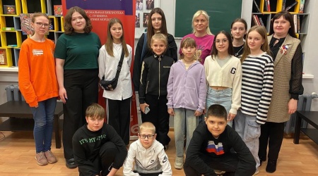 16 апреля Добро.Центр Пушкинки провёл занятие.. _ «Культура Молодых» НБ Пушкина РМ_ Добро.Центр (3)