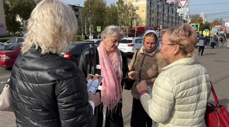 Библиовстреча _Мне двадцать лет...__ к 100-летию.. _ (Закрытая группа) Информация на сайт НБ (1)