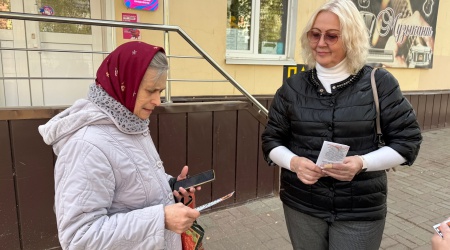 Библиовстреча _Мне двадцать лет...__ к 100-летию.. _ (Закрытая группа) Информация на сайт НБ (4)