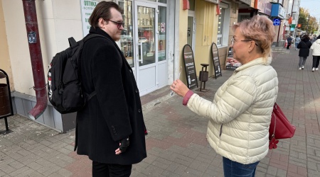 Библиовстреча _Мне двадцать лет...__ к 100-летию.. _ (Закрытая группа) Информация на сайт НБ (5)