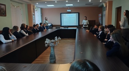 Час исторической памяти «Россия сильна единством»_.. _ (Закрытая группа) Информация на сайт НБ