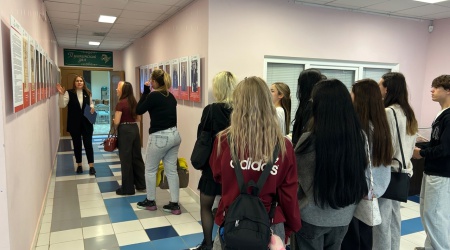 Экскурсия по выставке «Преданья русского семейства» _ (Закрытая группа) Информация на сайт НБ (1)