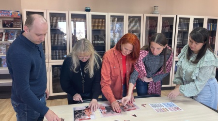 Экскурсия в отдел информационно-библиографического.. _ (Закрытая группа) Информация на сайт НБ (4)