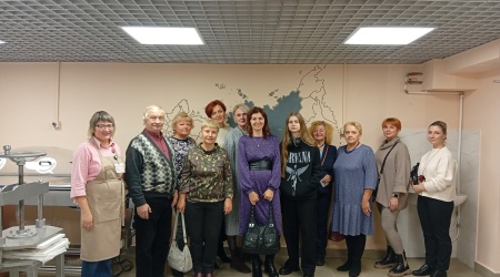 Гости из Сарова открыли секреты консервации.. _ (Закрытая группа) Информация на сайт НБ (1)