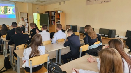 «И след мой в мире есть»_ литературная гостиная.. _ (Закрытая группа) Информация на сайт НБ (1)