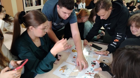 Игра _Знатоки кулинарии_ _ (Закрытая группа) Информация на сайт НБ (3)