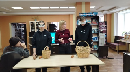 Игра _Знатоки кулинарии_ _ (Закрытая группа) Информация на сайт НБ