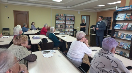 Информационная встреча. «Телефонное мошенничество» _ (Закрытая группа) Информация на сайт НБ (1)