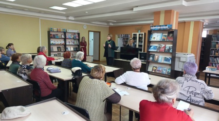 Информационная встреча. «Телефонное мошенничество» _ (Закрытая группа) Информация на сайт НБ (2)